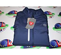 PUMA Golf Mens Hielands Water Repellent PrimaLoft Insulated Jacket