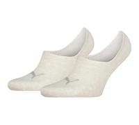 Puma High Cut No Show Socks 2 Units