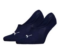 Puma High Cut No Show Socks 2 Units
