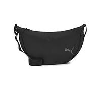 Puma Hip bag Half Moon Bag in Black One size