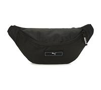 PUMA PUMA Deck Waist Bag, 2.2 L OneSize Black