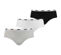 Puma Hipster Panties 3 Units