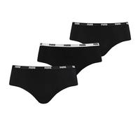 Puma Hipster Panties 3 Units