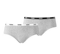 Puma Hipsters 2 Pack W 603022001-328