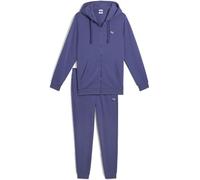 PUMA Hooded Sweat Suit TR