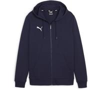 PUMA teamGOAL Casuals Hooded Jacket