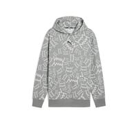 Puma Hoodie teamJAWS Post Game 689536