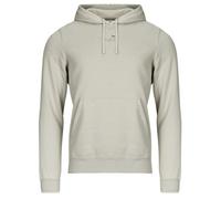 Puma Hoodies ESS Small No. 1 Logo centered Logo Hoodie FL in Grey US S