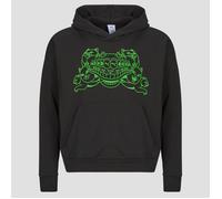 Puma Hoodies PUMA x RIPNDIP Hoodie in Black EU L