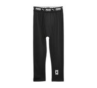 Puma Hoops Team 3/4 Tights Underwear Tight Black C001