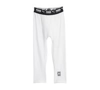 Puma Hoops Team 3/4 Tights Underwear Tight White C002