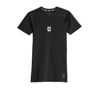 Puma Hoops Team Baselayer Underwear Shirt Black C01