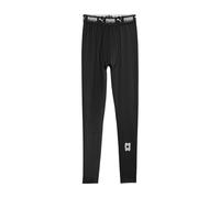 Puma Hoops Team Full Tights Underwear Tight Black C001
