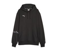 Puma Hoops Team Hoody Black C001