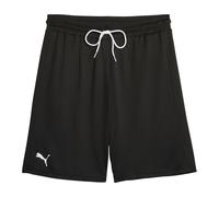 Puma Hoops Team Practice Short Black C001