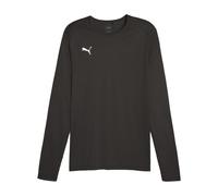 Puma Hoops Team Shooting Sweatshirt Black C001
