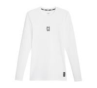 Puma Hoops Team Underwear Shirt White C002