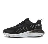PUMA Hypnotic 'Black Grey Silver' 395235-02 12
