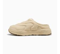 PUMA Hypnotic Clog Sneakers Unisex, Beige, size 6
