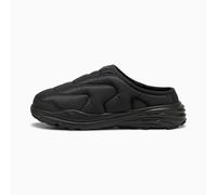 PUMA Hypnotic Clog Sneakers Unisex, Black/Dusky Grey, size 6