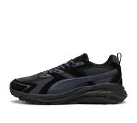 PUMA Hypnotic LS 'Black Strong Grey' 395295-02 12.5