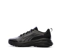 Puma Hypnotic Tech Trainer - Grey - Size 6