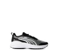 PUMA Hypnotic Tech Runners Mens Black/White 11 UK