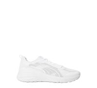 Puma Hypnotic Tech Runners Mens White/White 10.5 UK