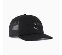 Puma HYROX Baseball Trucker Cap Hat OSFA One Size 026356