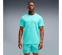 Puma X Hyrox Cloudspun Thermoadapt Short Sleeve T-shirt