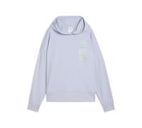 PUMA Hyrox Cloudspun Women's Hooded Sweatshirt, Cool Weather Blue, S