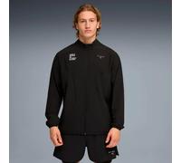 Puma x HYROX DryElite Warm Up Jacket Pure Black - S