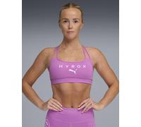Puma Hyrox Move Non Wired Sports Bra Bright Pink