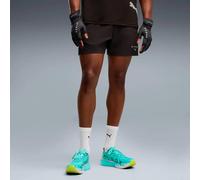 Puma X Hyrox Pwrmode 5´´ Sweat Shorts Black XL Men