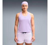 Puma X Hyrox Pwrmode Sleeveless T-shirt Purple L Woman