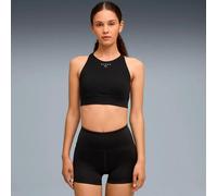 W PUMA X HYROX SHAPELUXE HIGH Neck Bra