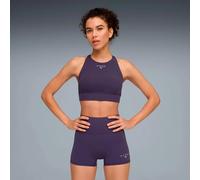 Puma X Hyrox Shapeluxe Sports Bra Purple L Woman