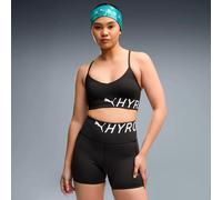Puma HYROX Strappy PWRMODE Sports bras Women - black, Size XS