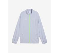 Puma HYROX Ultrawave Jacket light grey Women - XS