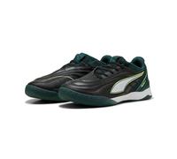 Puma Ibero V Indoor Football Shoes Black EU 44 1/2 Men