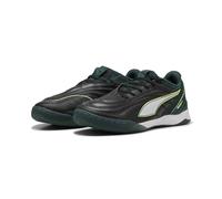 PUMA Ibero V Indoor Football Shoes EU 45 Black