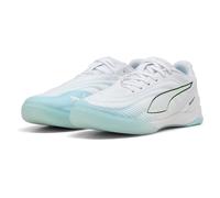 Puma Ibero V Indoor Football Shoes White EU 44 1/2 Men