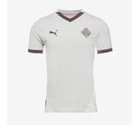 Puma Iceland 2024 Away Shirt