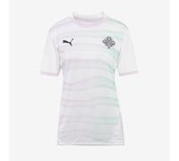Puma Iceland Women's 25 Away Football Shirt - Men's Large