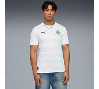 Puma Iceland Women's 25 Away Football Shirt - Men's Small