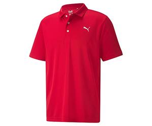 PUMA Icon Golf Polo