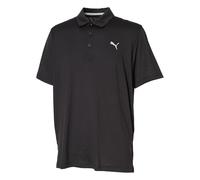 PUMA Icon Polo 2.0 - LC, PUMA Black, 5XL
