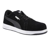 Puma Safety Iconic Low Safety Shoes Size 6 40906-76544-05