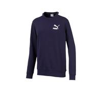 PUMA Iconic T7 crew-neck sweatshirt - Blue S-M-L-XL-XXL