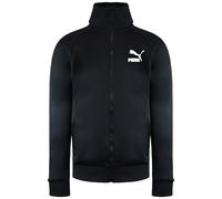 Puma Iconic T7 Mens Black Track Jacket